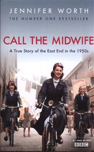 Call The Midwife Seasons 1-7 DVD Boxset