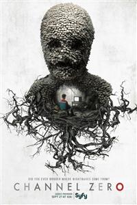 Channel Zero Seasons 1-2 DVD Boxset