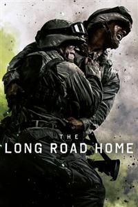 The Long Road Home seasons 1 DVD Boxset